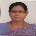 R Padmalatha - BSc.    B.Ed