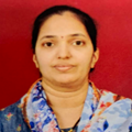 Mrs Sampada Rajendra Limaye - Bcom +certified career counselor